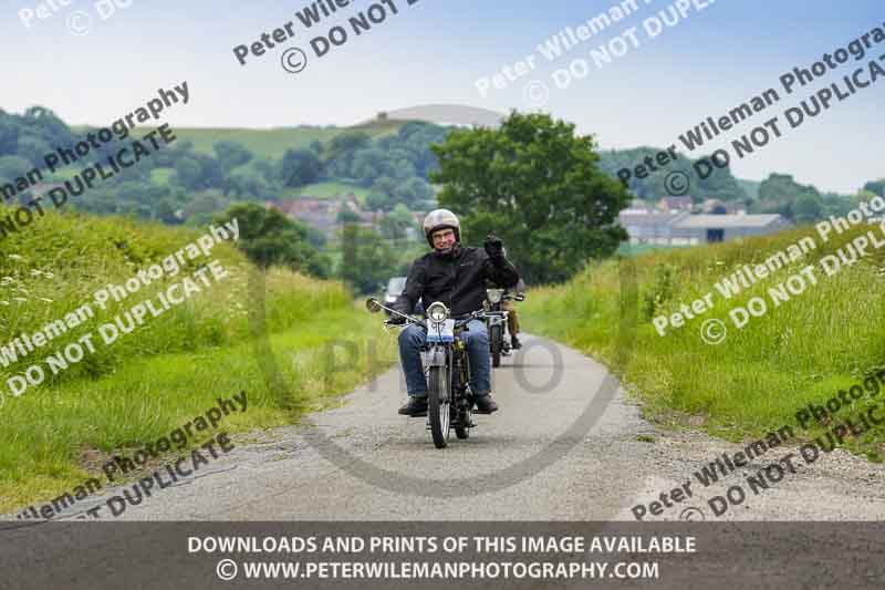 Vintage motorcycle club;eventdigitalimages;no limits trackdays;peter wileman photography;vintage motocycles;vmcc banbury run photographs